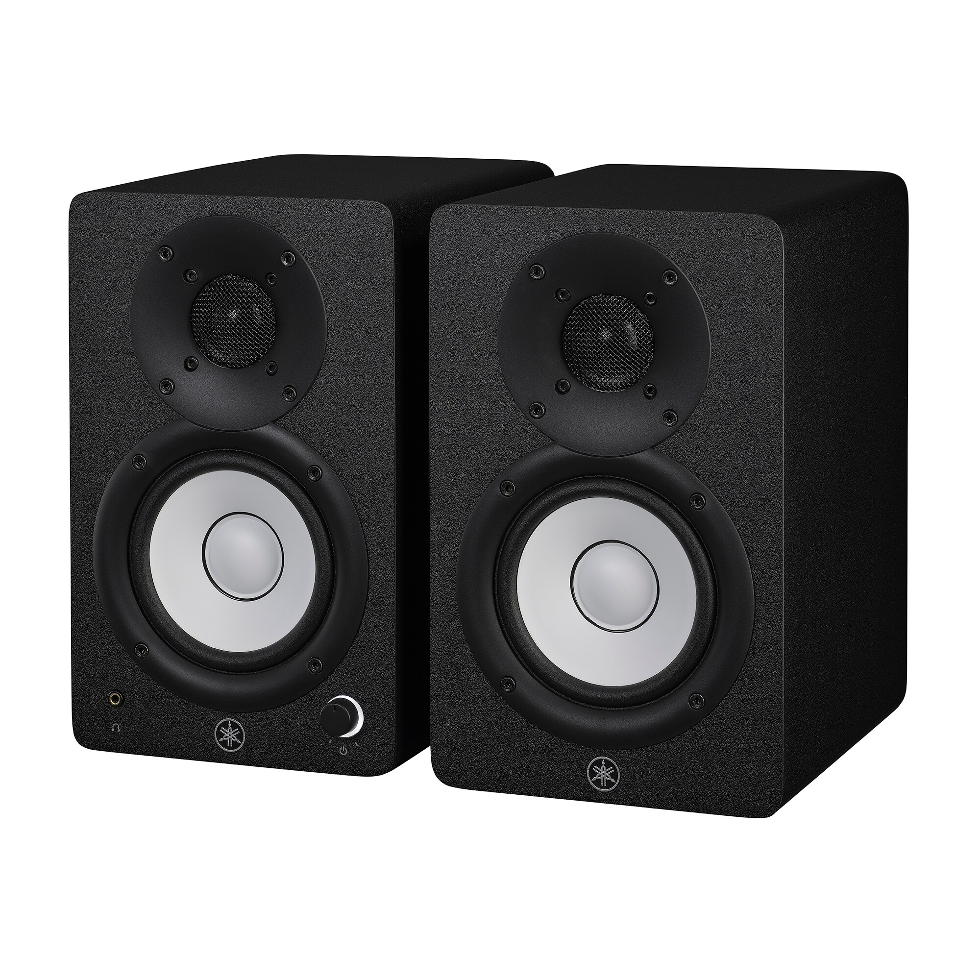 HS Series (HS3/HS4) - Overview - Speakers - Products - Audio