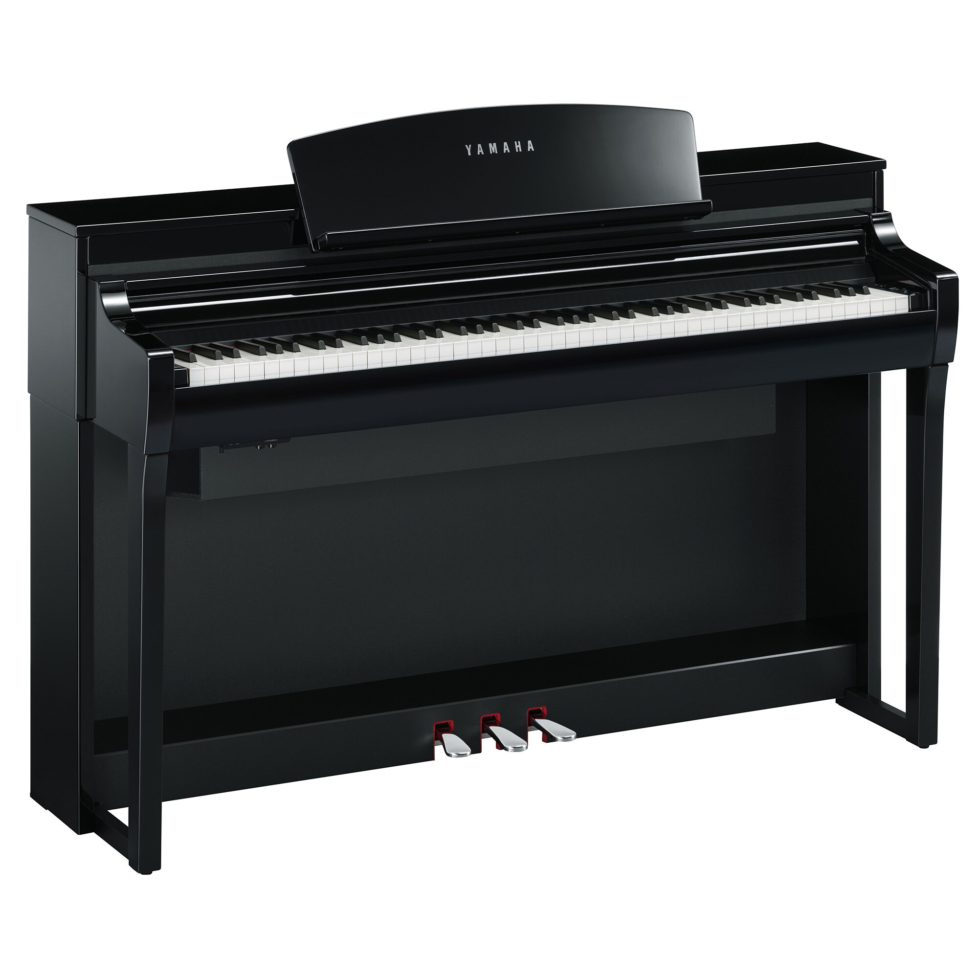 CSP-295 - Overview - Clavinova - Products - Pianos - Musical