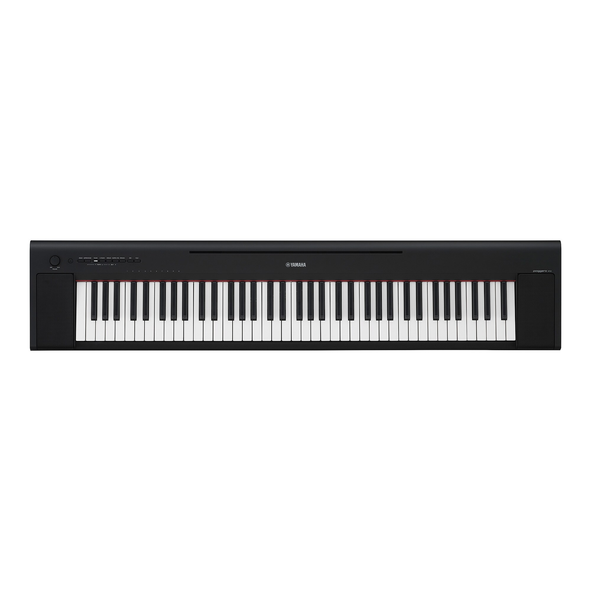 NP-35 - Overview - Portable Keyboards - Products - Keyboard
