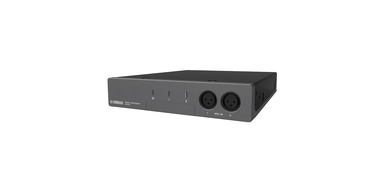 Yamaha Remote Conference Processor RM-CR