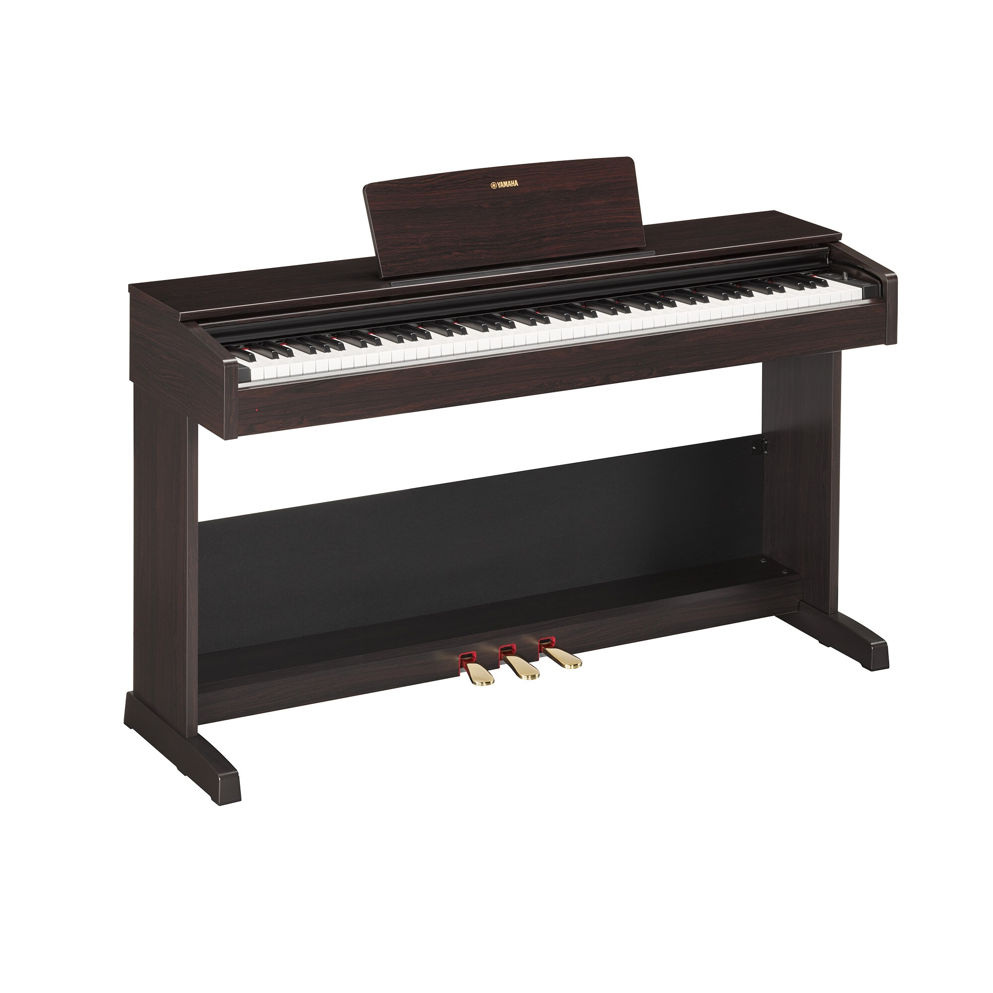 YDP-103 - Overview - ARIUS - Products - Pianos - Musical