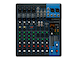 Yamaha Mixing Console MG10XU front