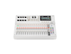Yamaha 22-Channel Digital Mixing Console with Video Interface MGX16V W (White)