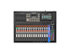 Yamaha 22-Channel Digital Mixing Console with Video Interface MGX16V B (Black)