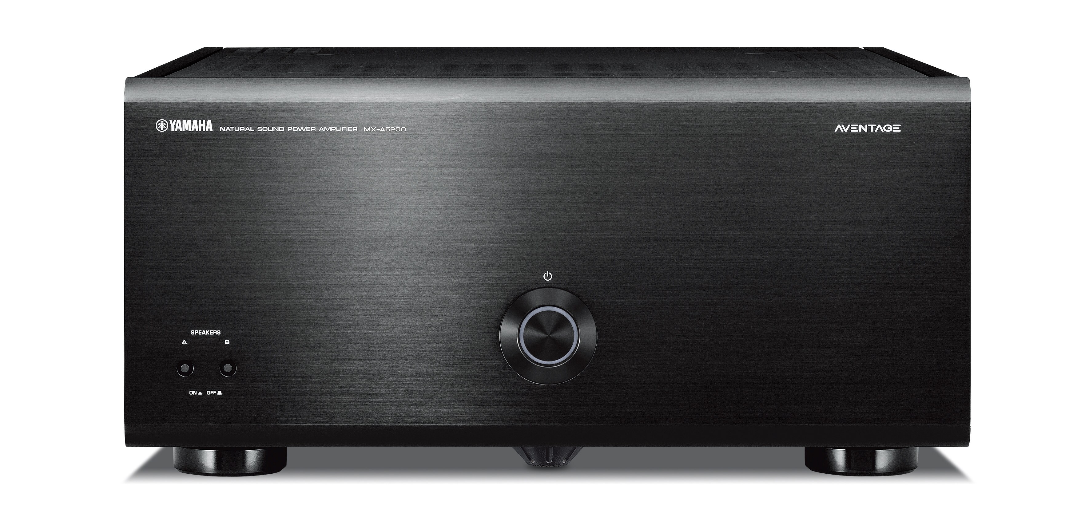 MX-A5200 - Overview - AV Receivers - Products - Home Audio - Audio