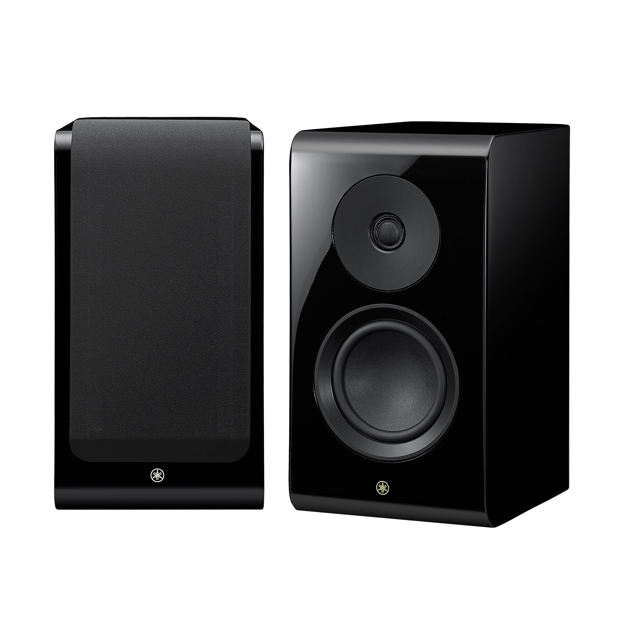 NS-600A - Overview - Speaker Systems - Products - Home Audio