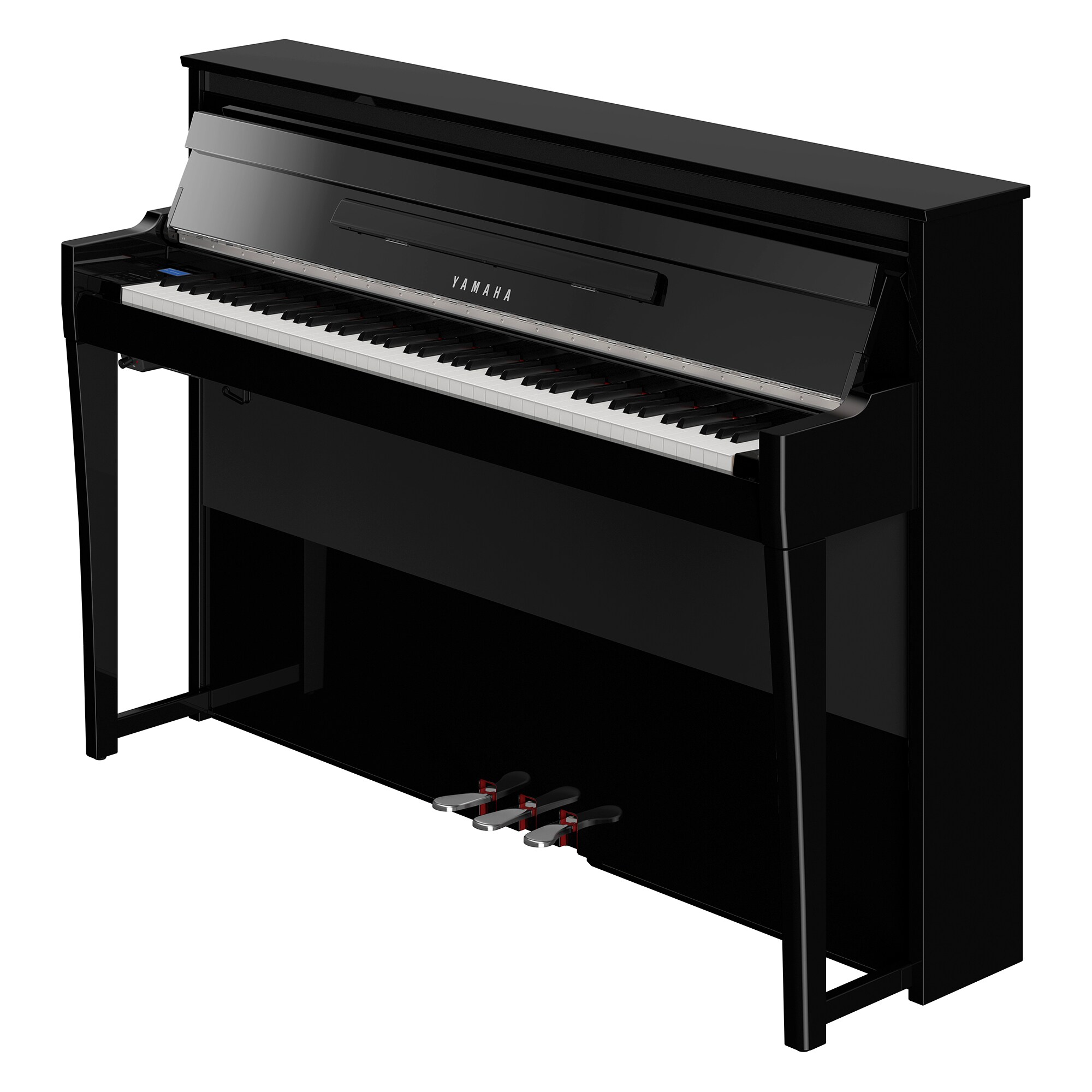 NU1XA - Overview - AvantGrand - Products - Pianos - Musical