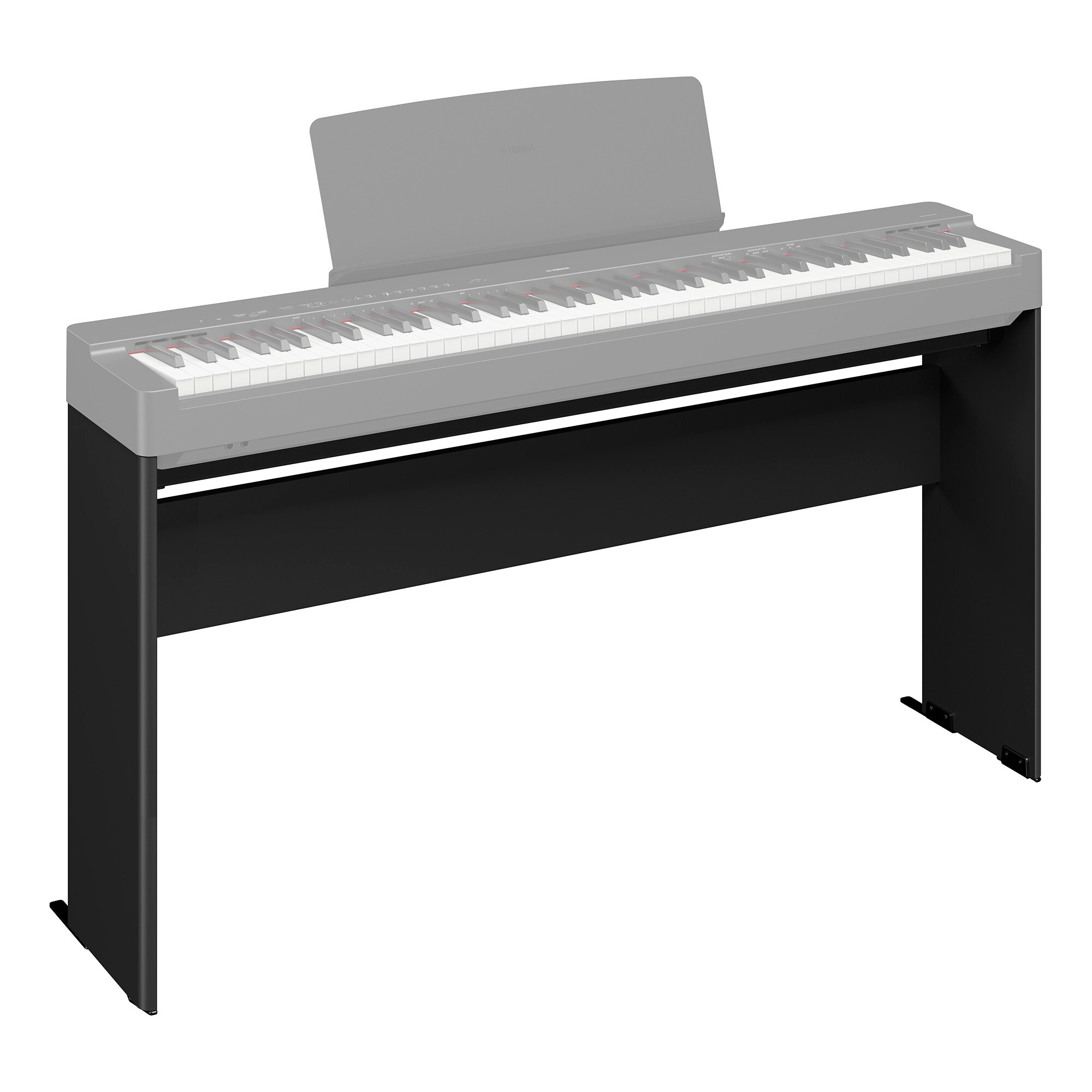 P-225 - Overview - P Series - Products - Pianos - Musical
