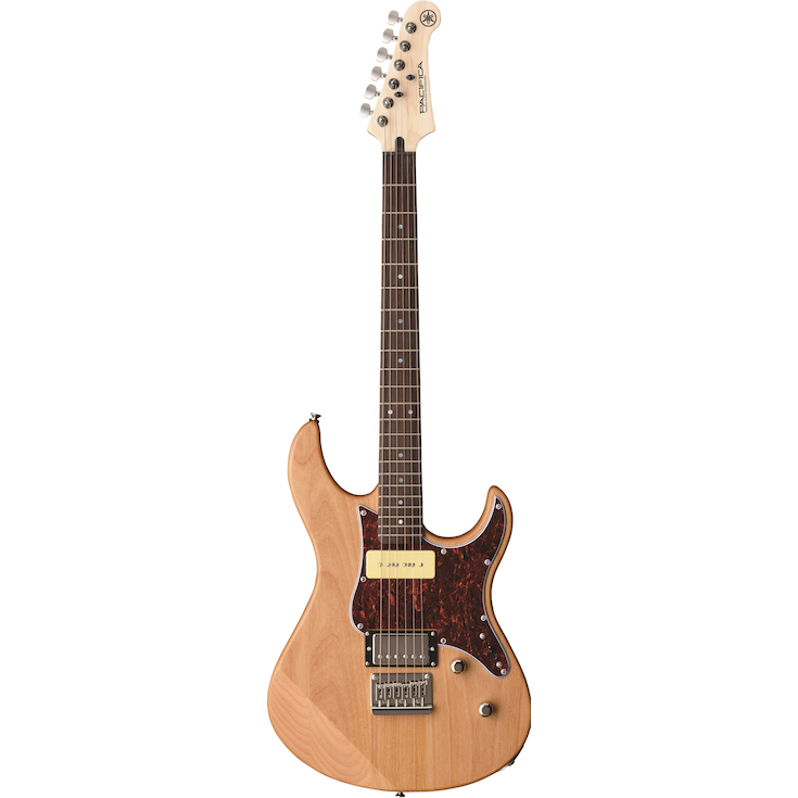 PAC311H YNS:Yellow Natural Satin