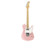 PACP11SM Ash Pink Straight Front