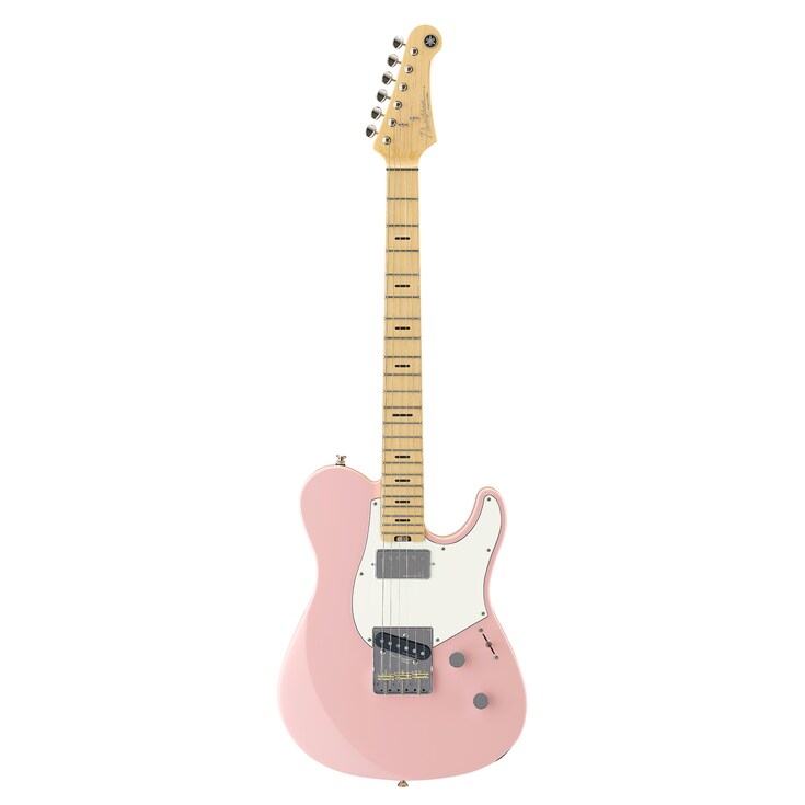 PACP11SM Ash Pink Straight Front