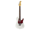 PACP11S Shell White Straight Front
