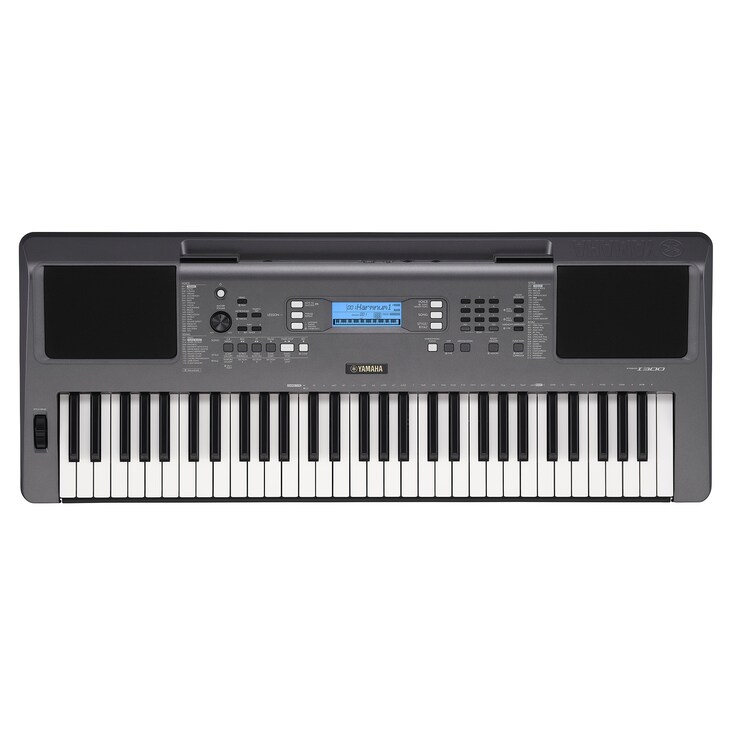Yamaha PSR-I300 image