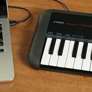 Yamaha PSS-A50