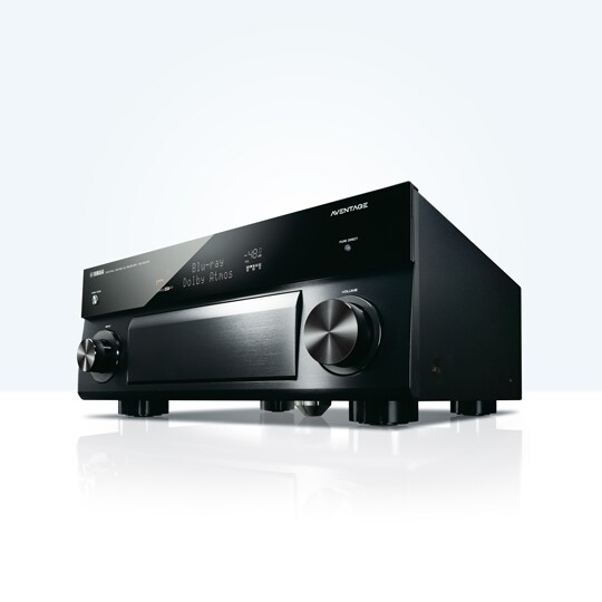 MusicCast RX-A1070 - Overview - AV Receivers - Products - Home