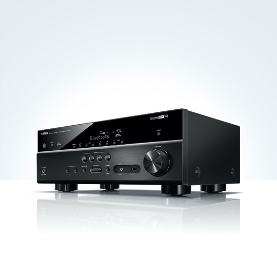 YAMAHA ＲＸ－Ｖ４７９ MusicCast RX-V479 - Overview - AV Receivers - Products - Home