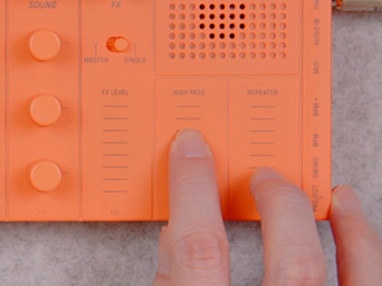 SEQTRAK - Overview - Music Production Studios - Products - Music