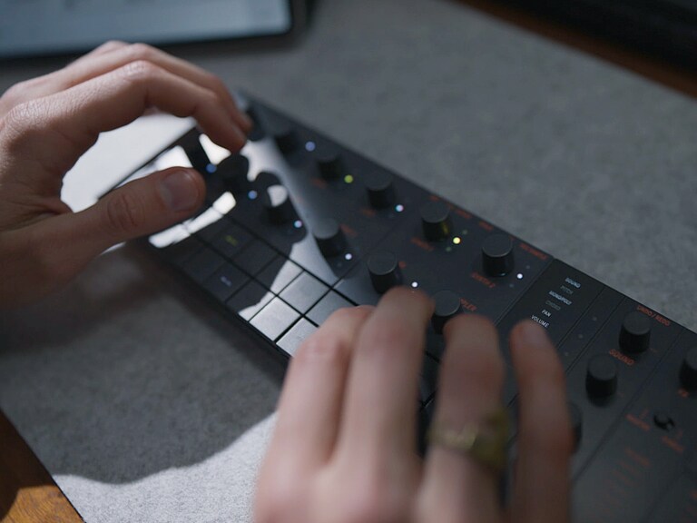 SEQTRAK - Overview - Music Production Studios - Products - Music