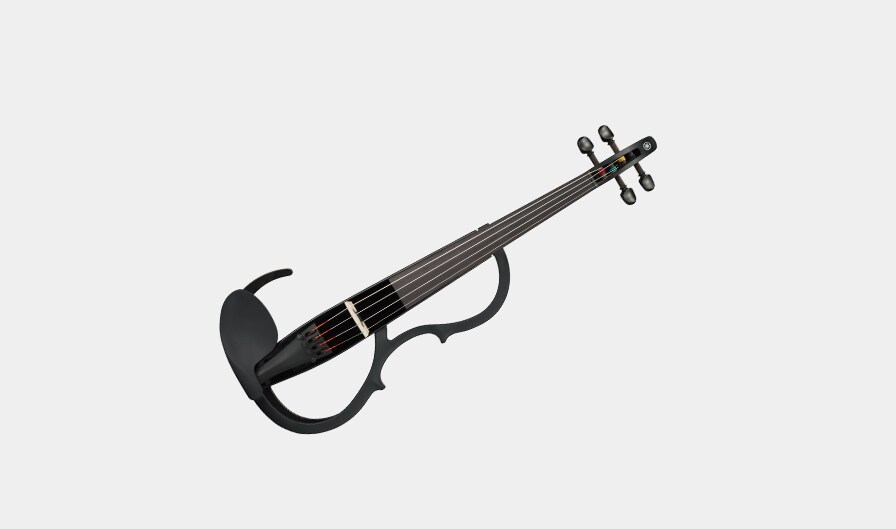 SILENT Violin