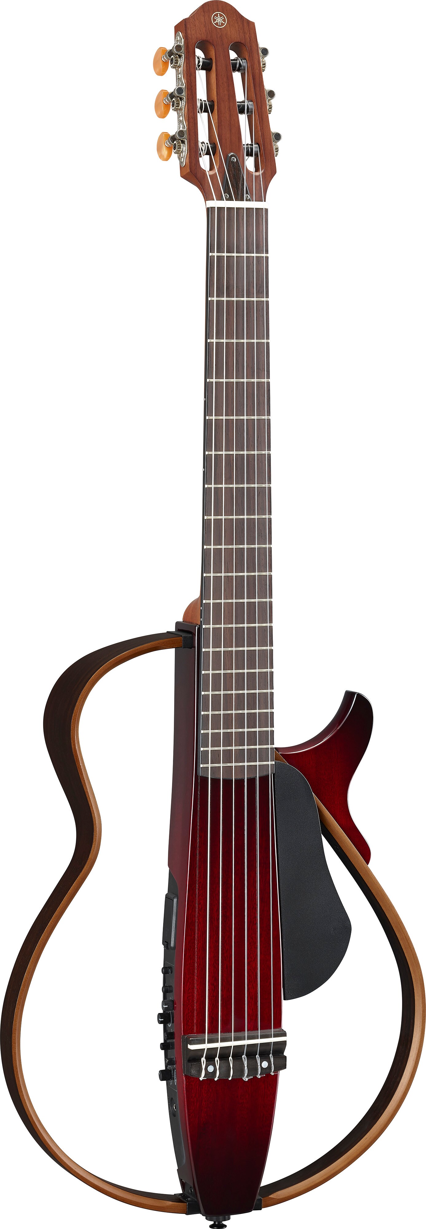 【セット】YAMAHA SLG200S　 YAMAHA（ヤマハ） SLG200S/NT サイレントギター 初心者セット すぐに