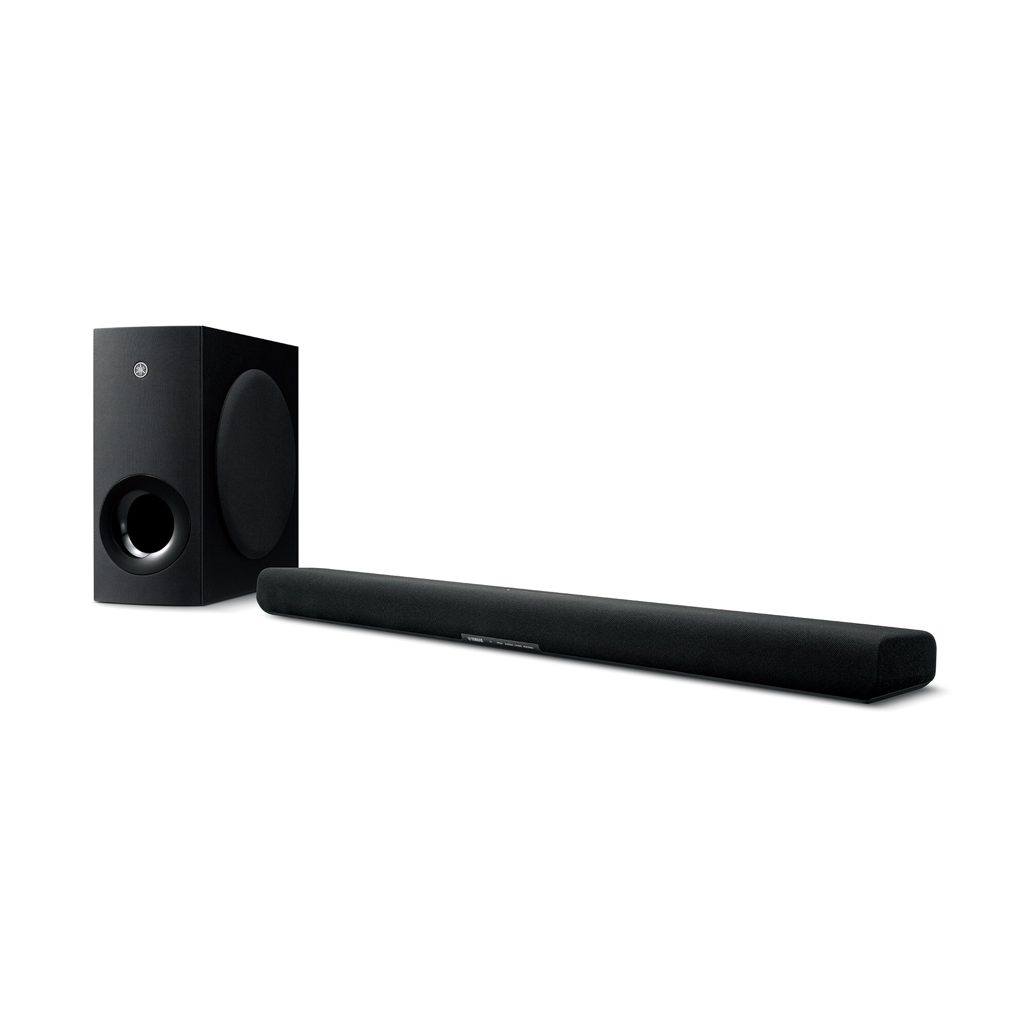 SR-C30A - Overview - Sound Bars - Products - Home Audio - Audio