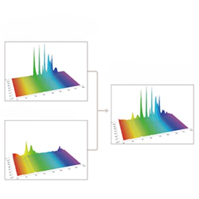 Dedicated SRT Powered System for the SVC300 Series