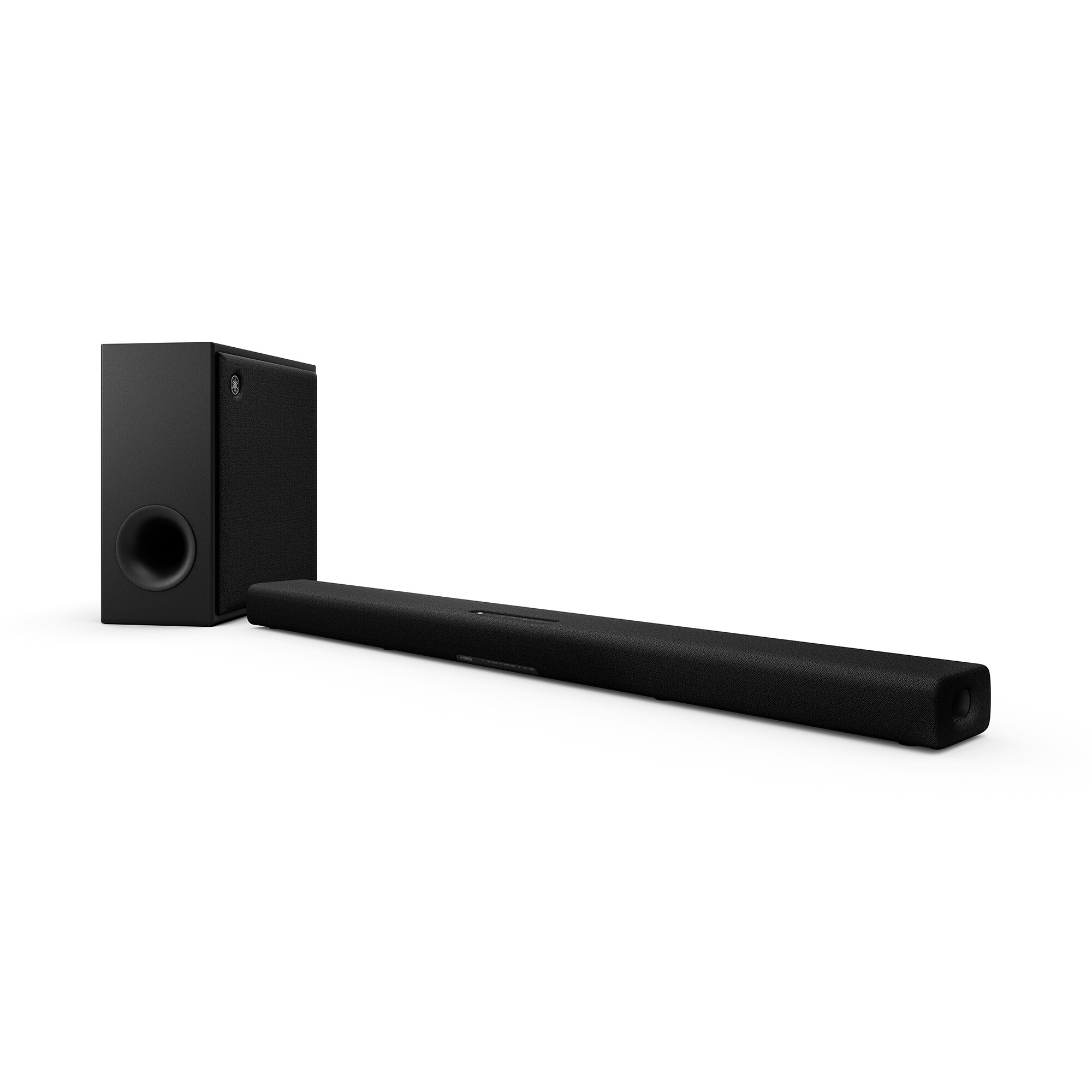 SR-B40A - Overview - Sound Bars - Products - Home Audio - Audio