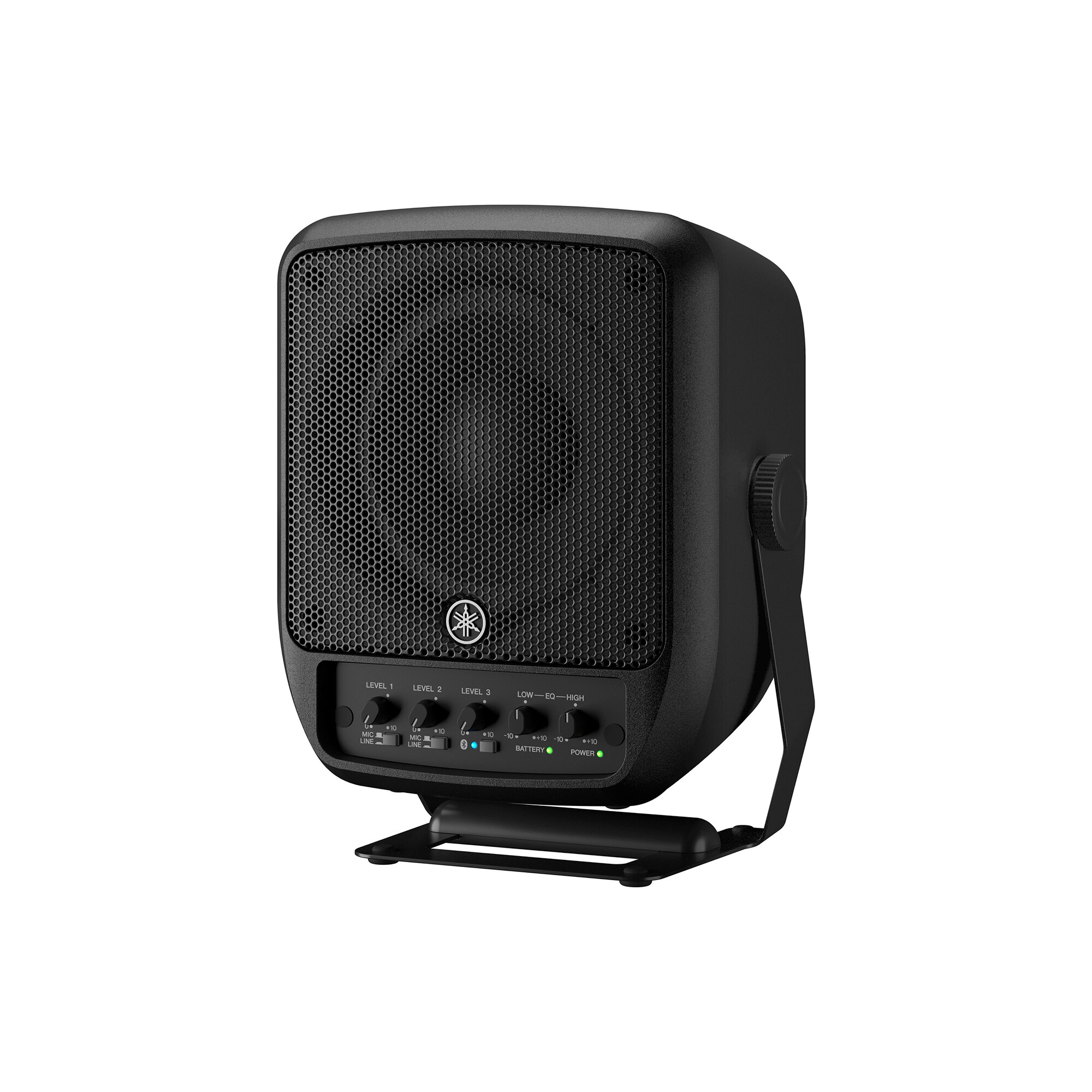 STAGEPAS 100 - Overview - Portable PA Systems - Products