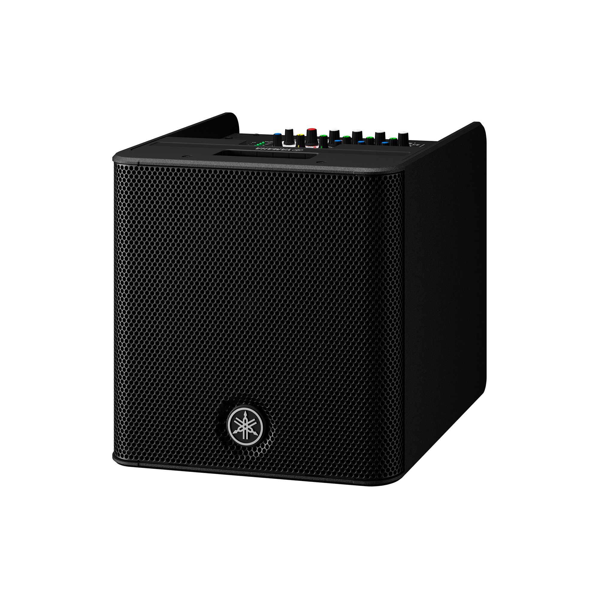 STAGEPAS 200 - Overview - Portable PA Systems - Products
