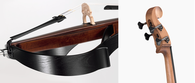 Beautiful, Eye-catching Wood Finish