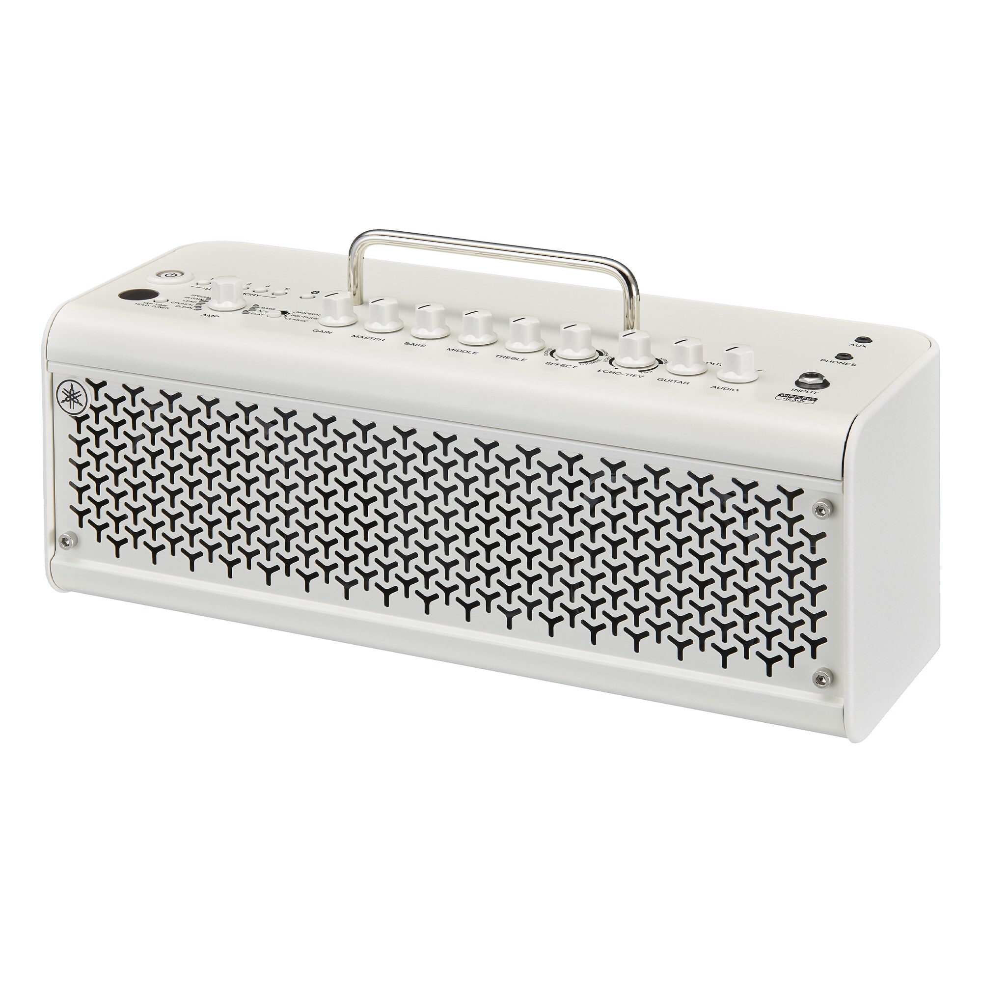YAMAHA　thr2 ほぼ未使用 THR-II | Yamaha Corporation.