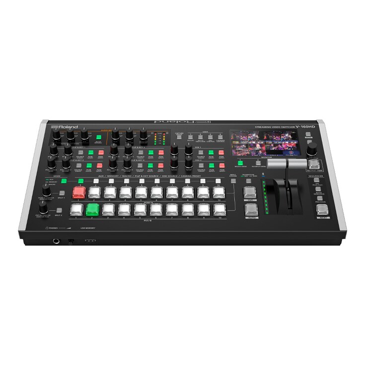 Roland V-160HD