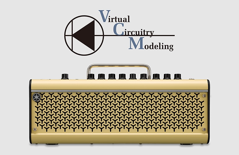“VCM” Virtual Circuitry Modeling