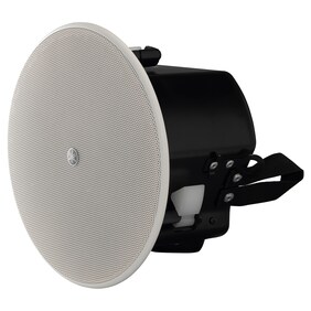 Yamaha Dante/PoE Powered Ceiling Speaker VXC2P