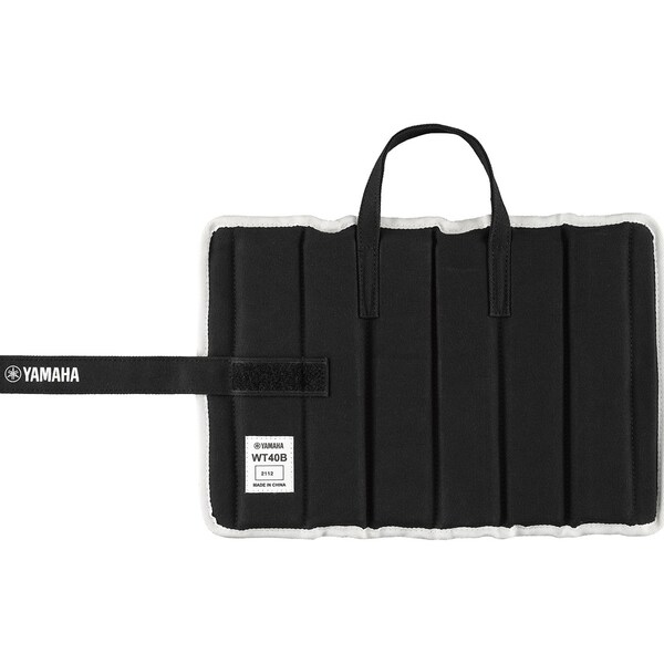 A photo of a Yamaha WT40B.