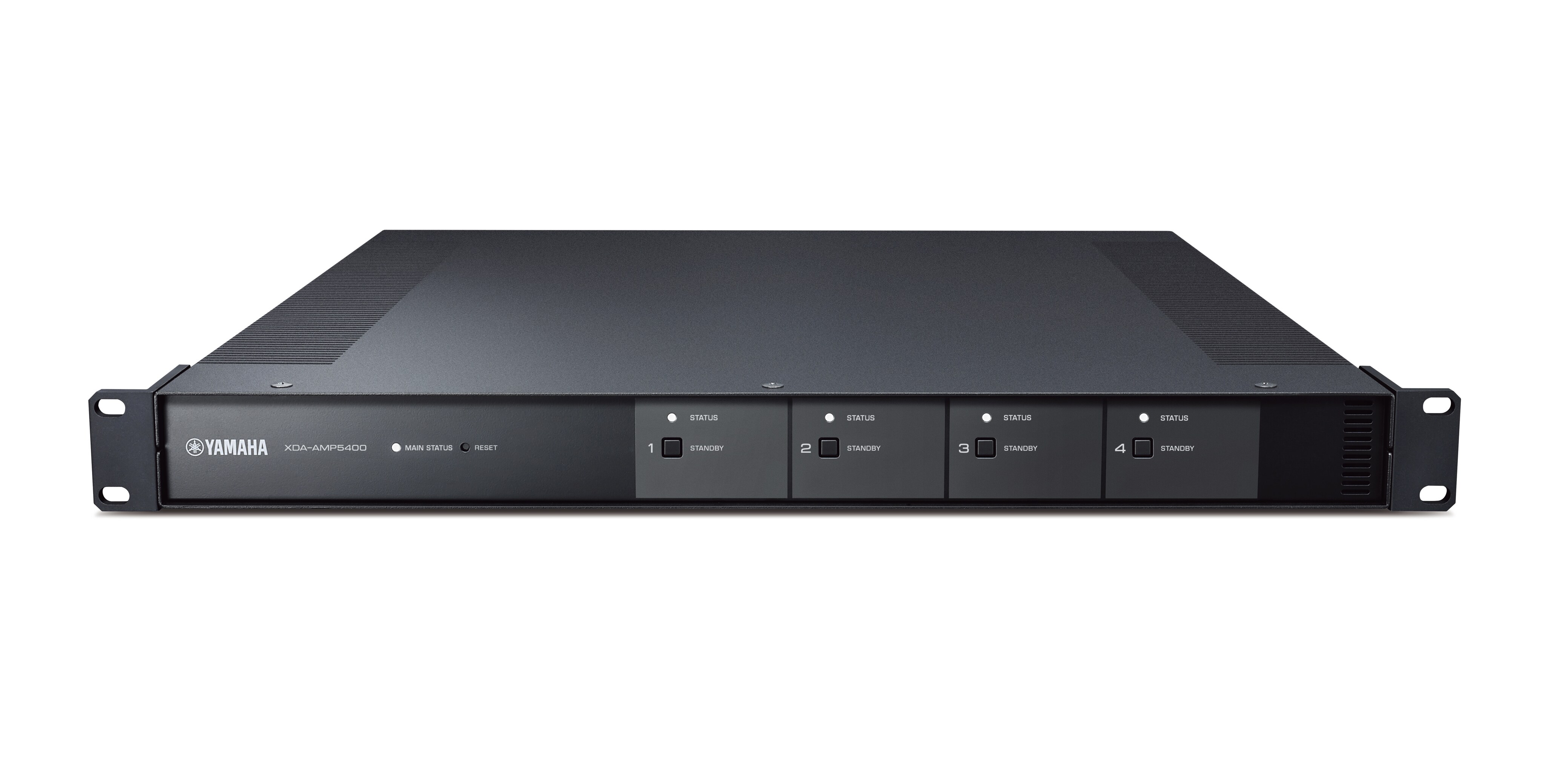 XDA-AMP5400RK - Overview - Custom Installation - Products - Audio
