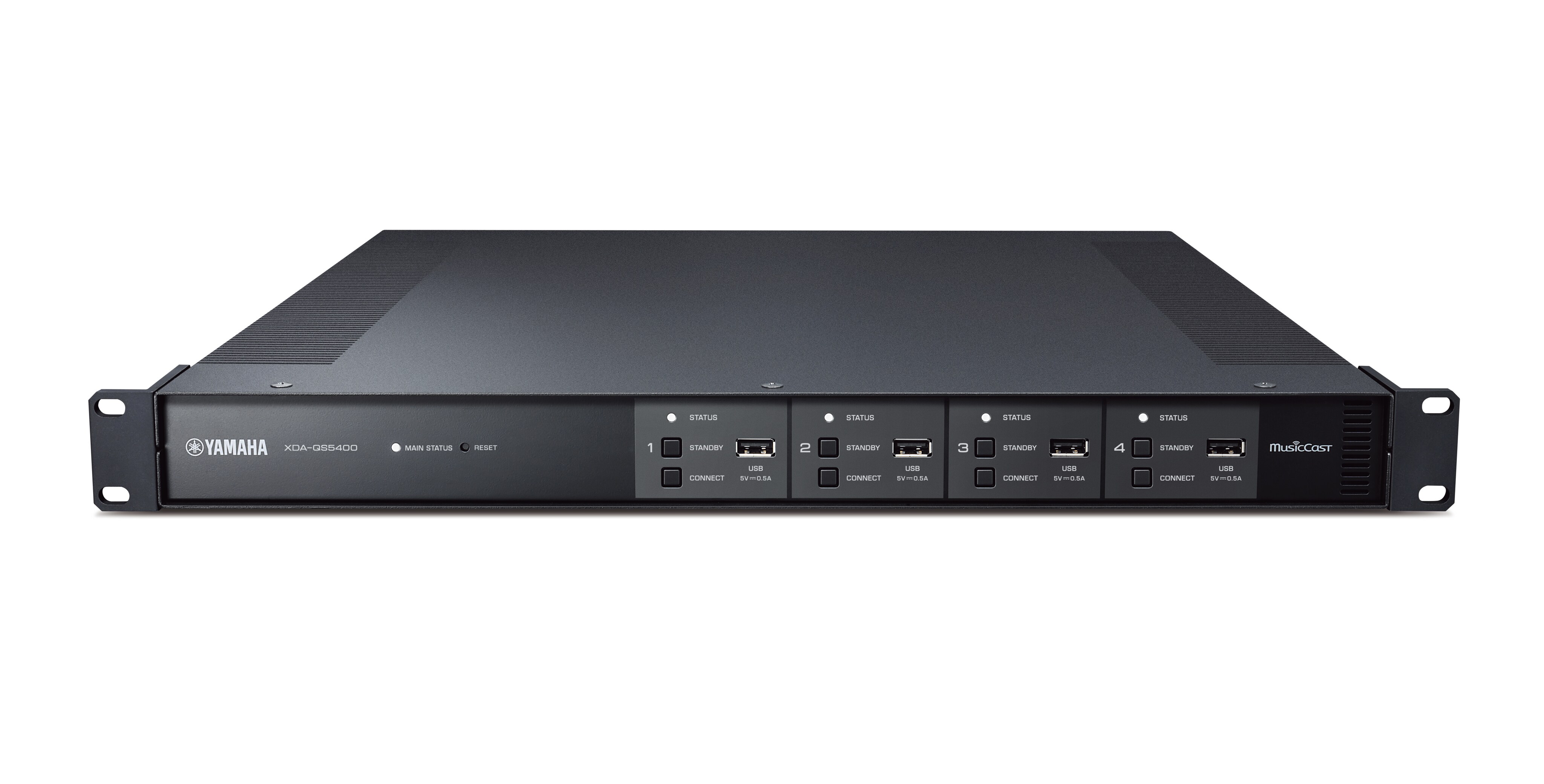 XDA-QS5400RK - Overview - Multi-Room Amplifiers - Products - Home XDA-QS5400RK - Overview - Multi-Room Amplifiers - Products - Home