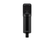 Yamaha Condenser Microphone YCM705 (Black) rear
