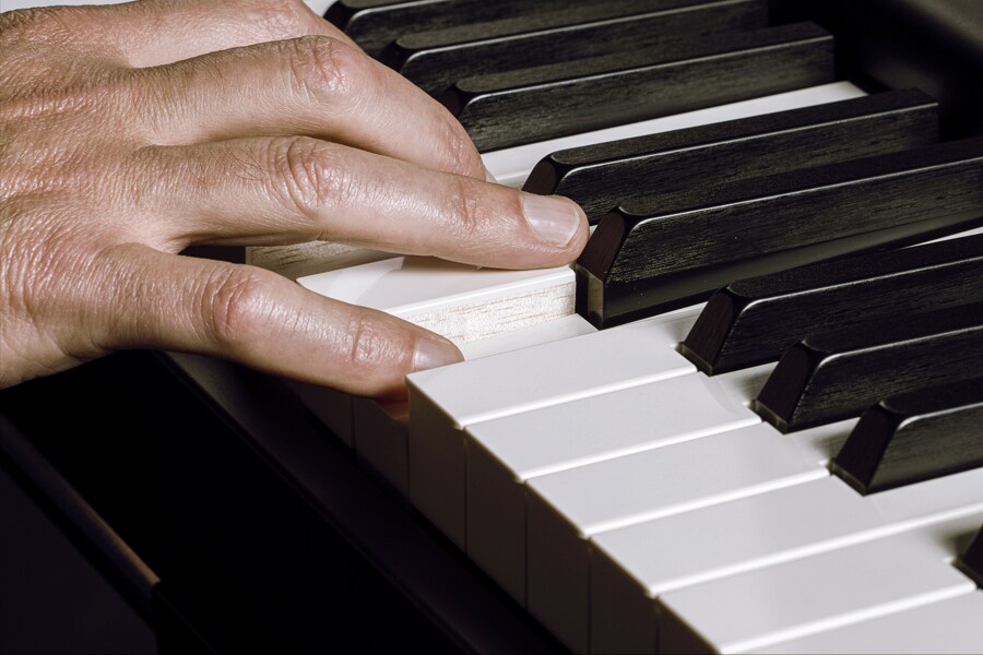 [Image] YC88 Keyboard