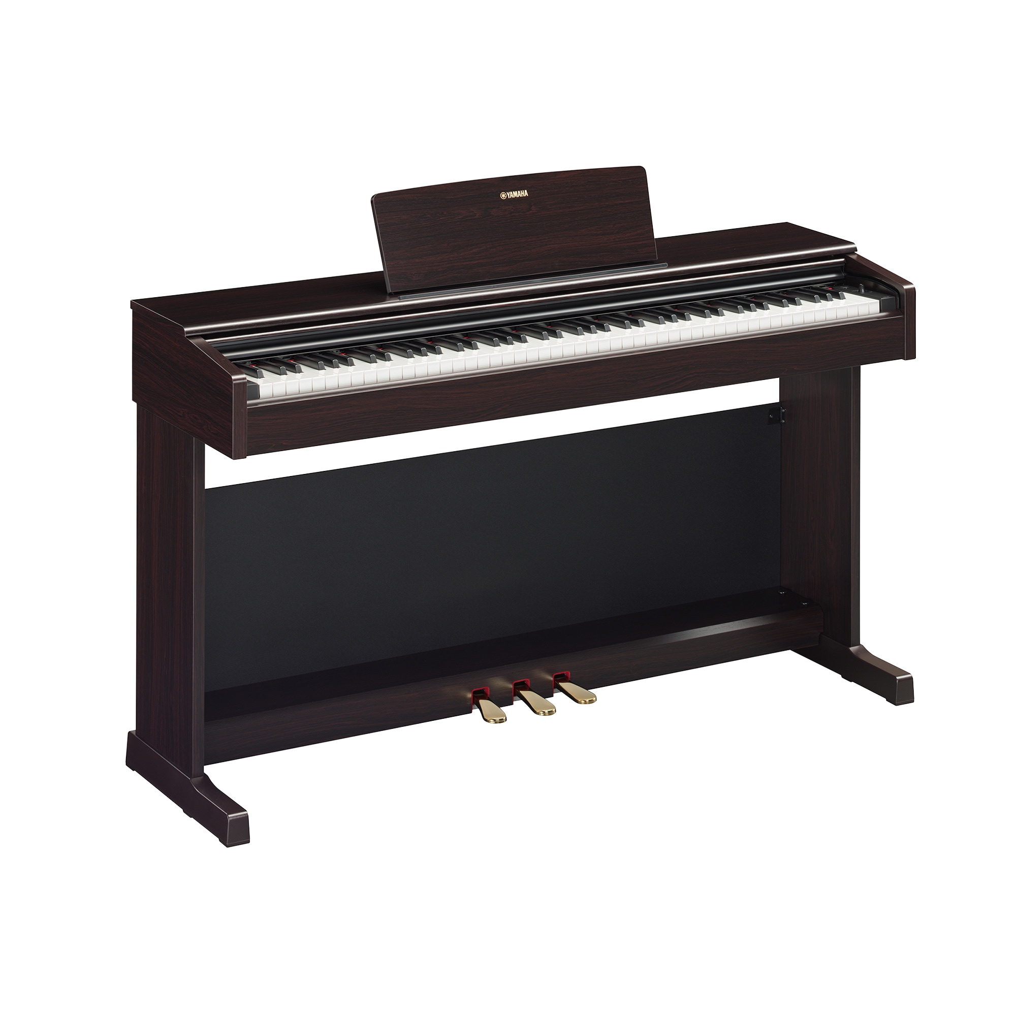YDP-165 - Overview - ARIUS - Products - Pianos - Musical