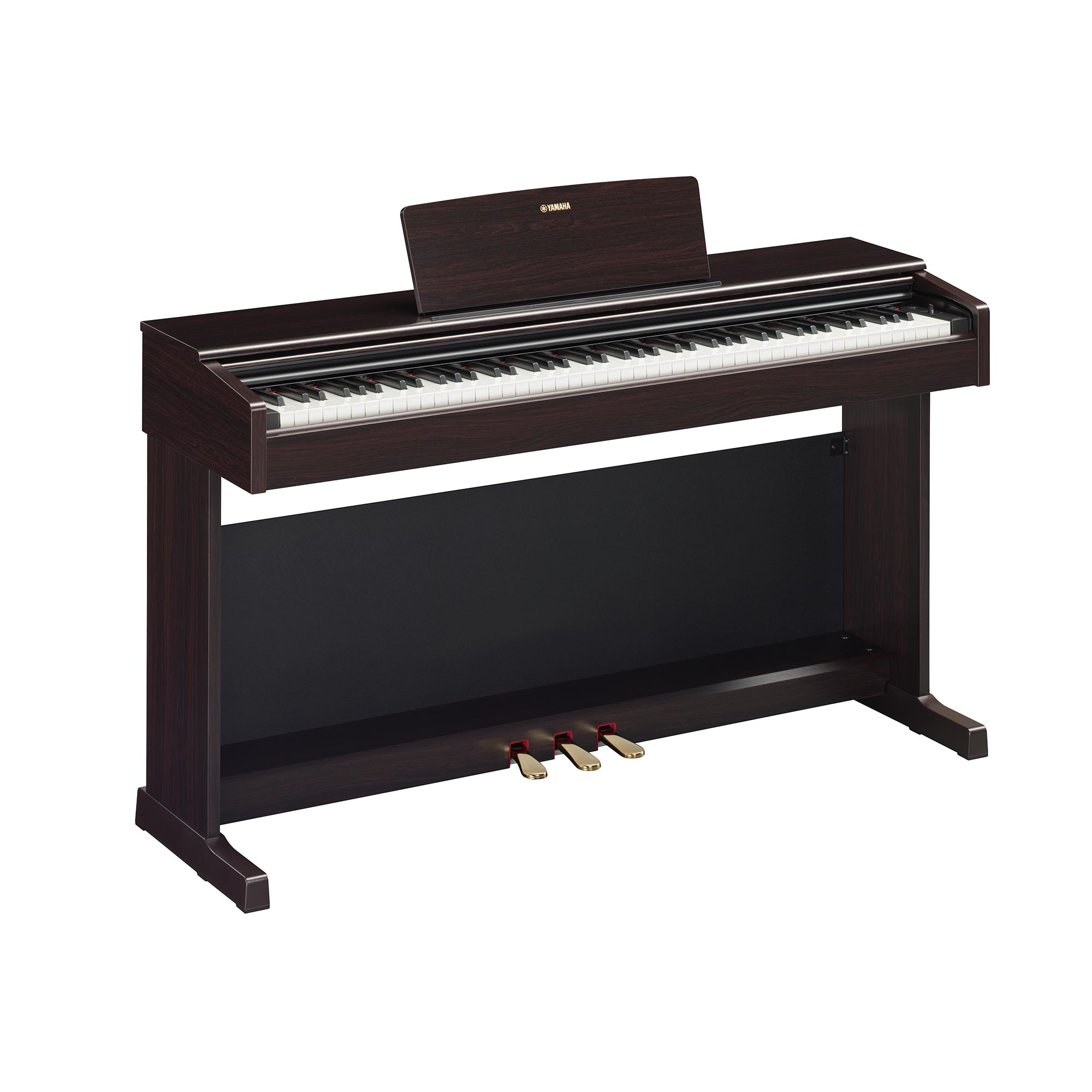 YDP-145 - Overview - ARIUS - Products - Pianos - Musical