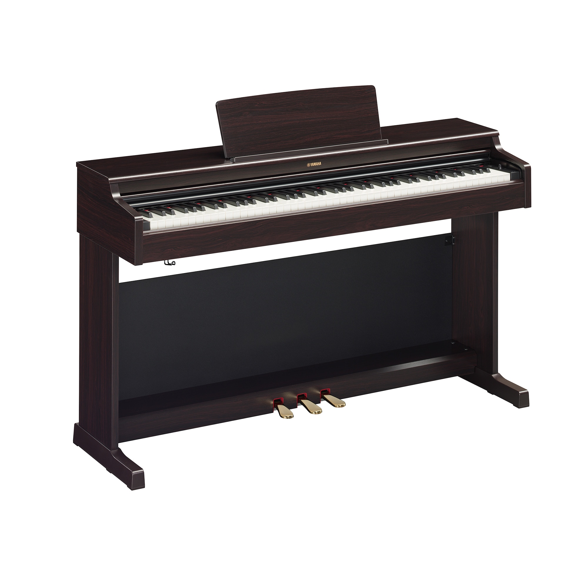 YDP-S35 - Overview - ARIUS - Products - Pianos - Musical