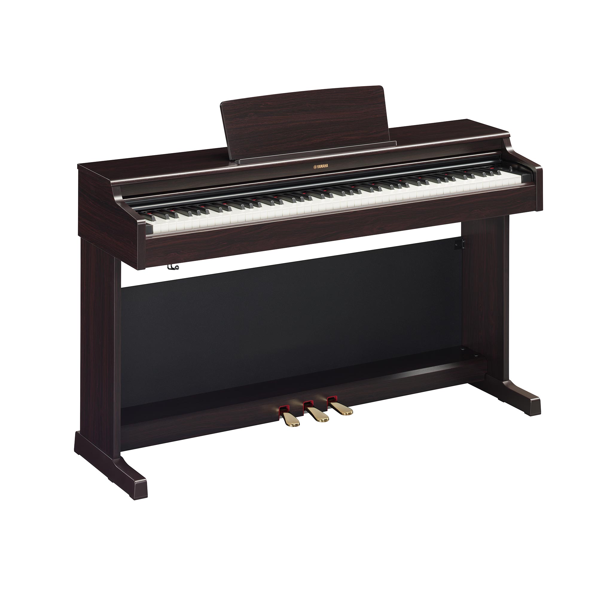 YDP-165 - Overview - ARIUS - Products - Pianos - Musical