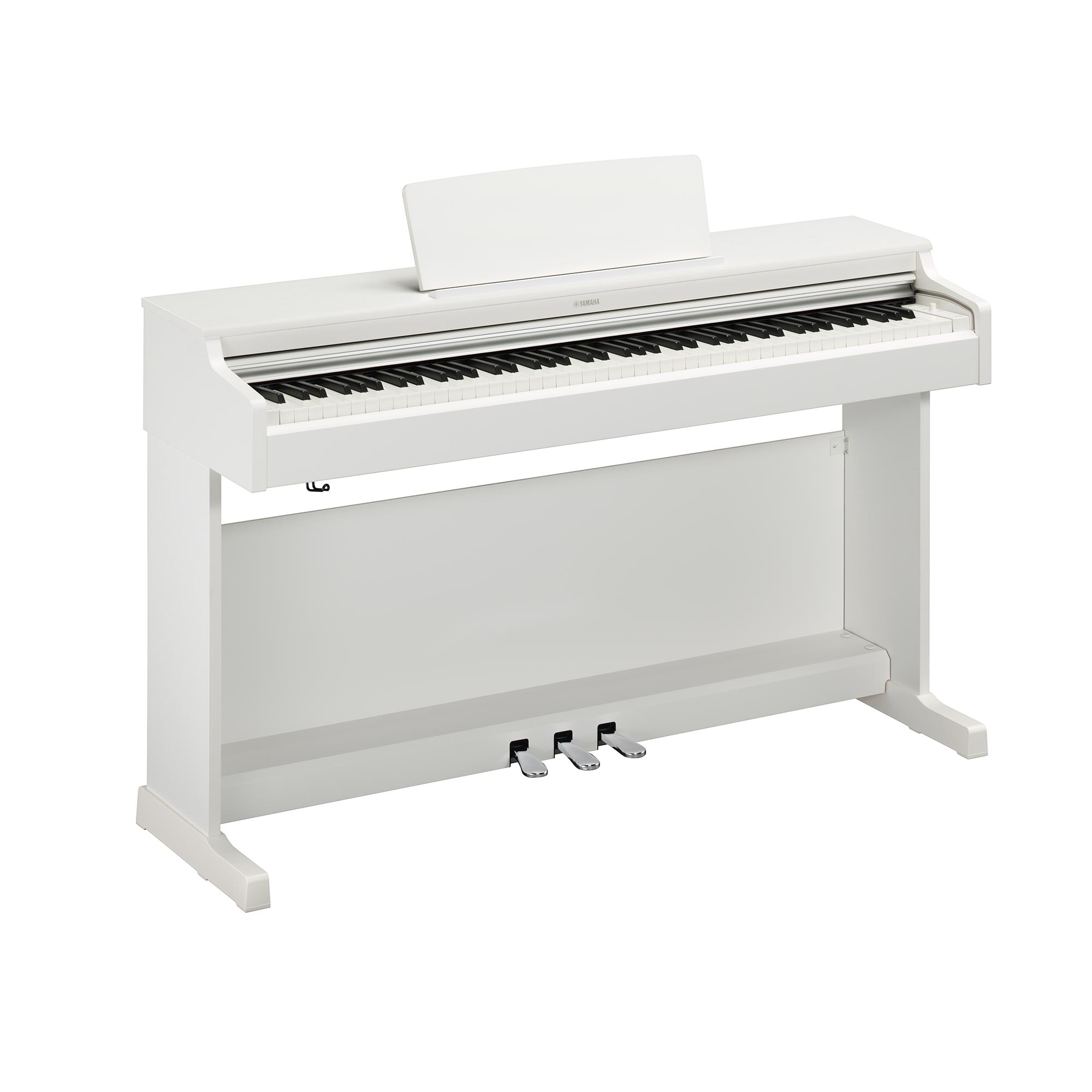 YDP-165 - Overview - ARIUS - Products - Pianos - Musical