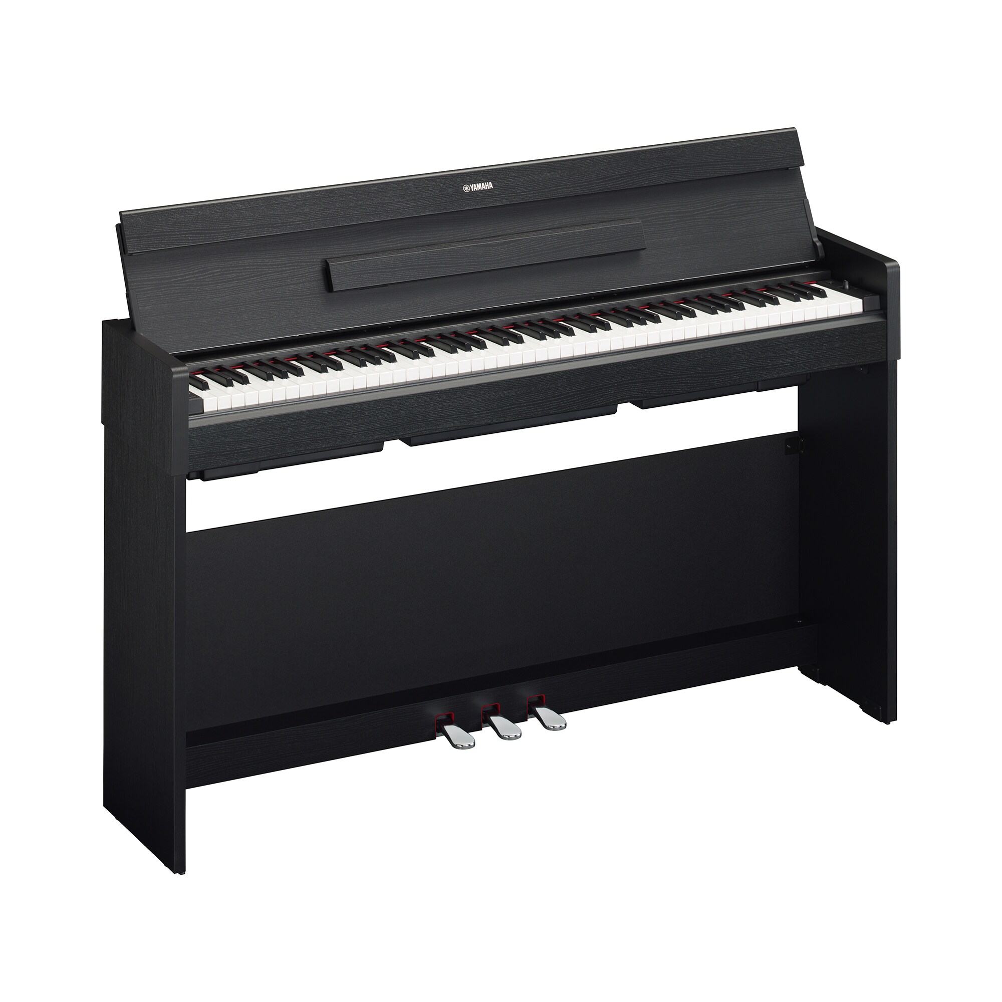 YDP-145 - Overview - ARIUS - Products - Pianos - Musical