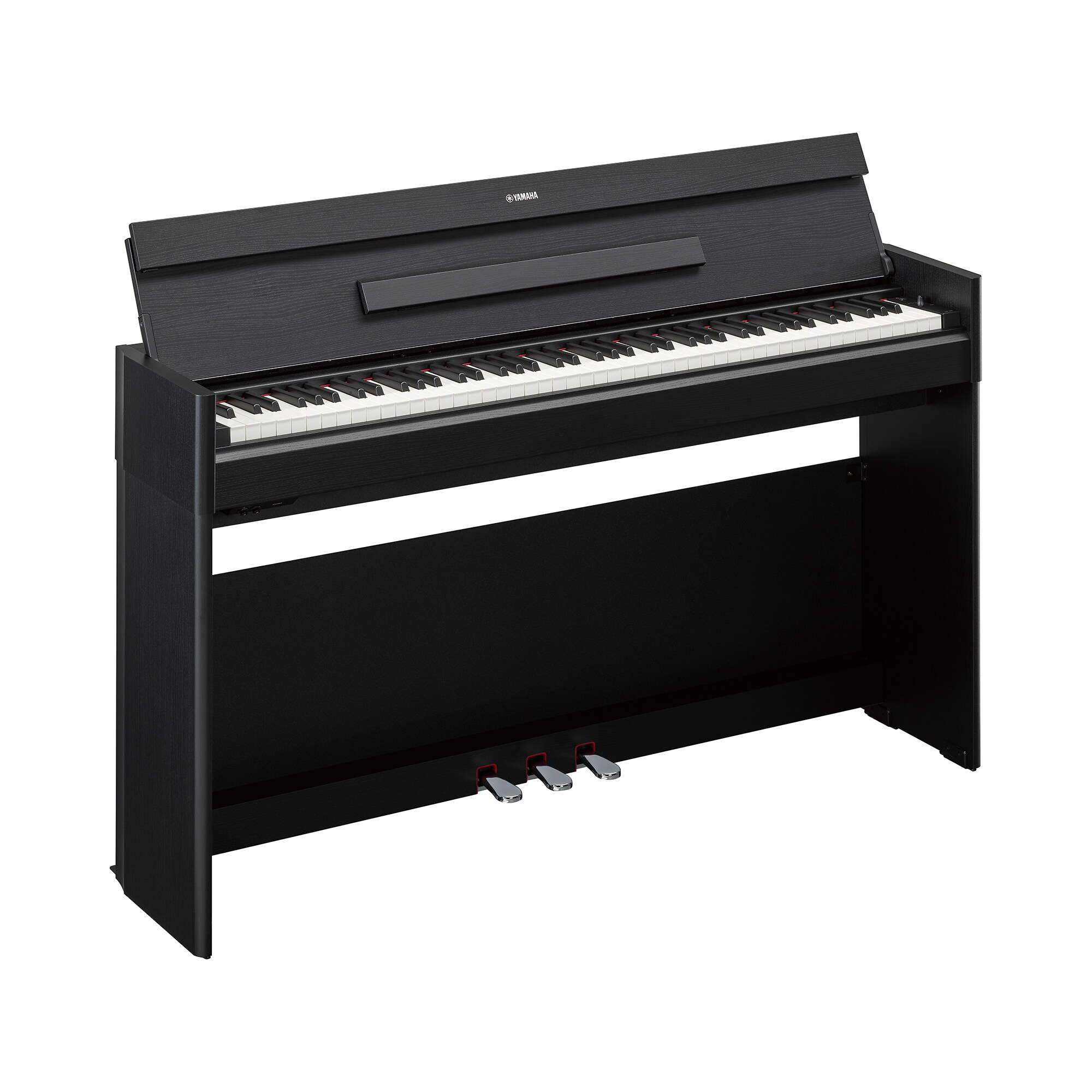 YDP-165 - Overview - ARIUS - Products - Pianos - Musical
