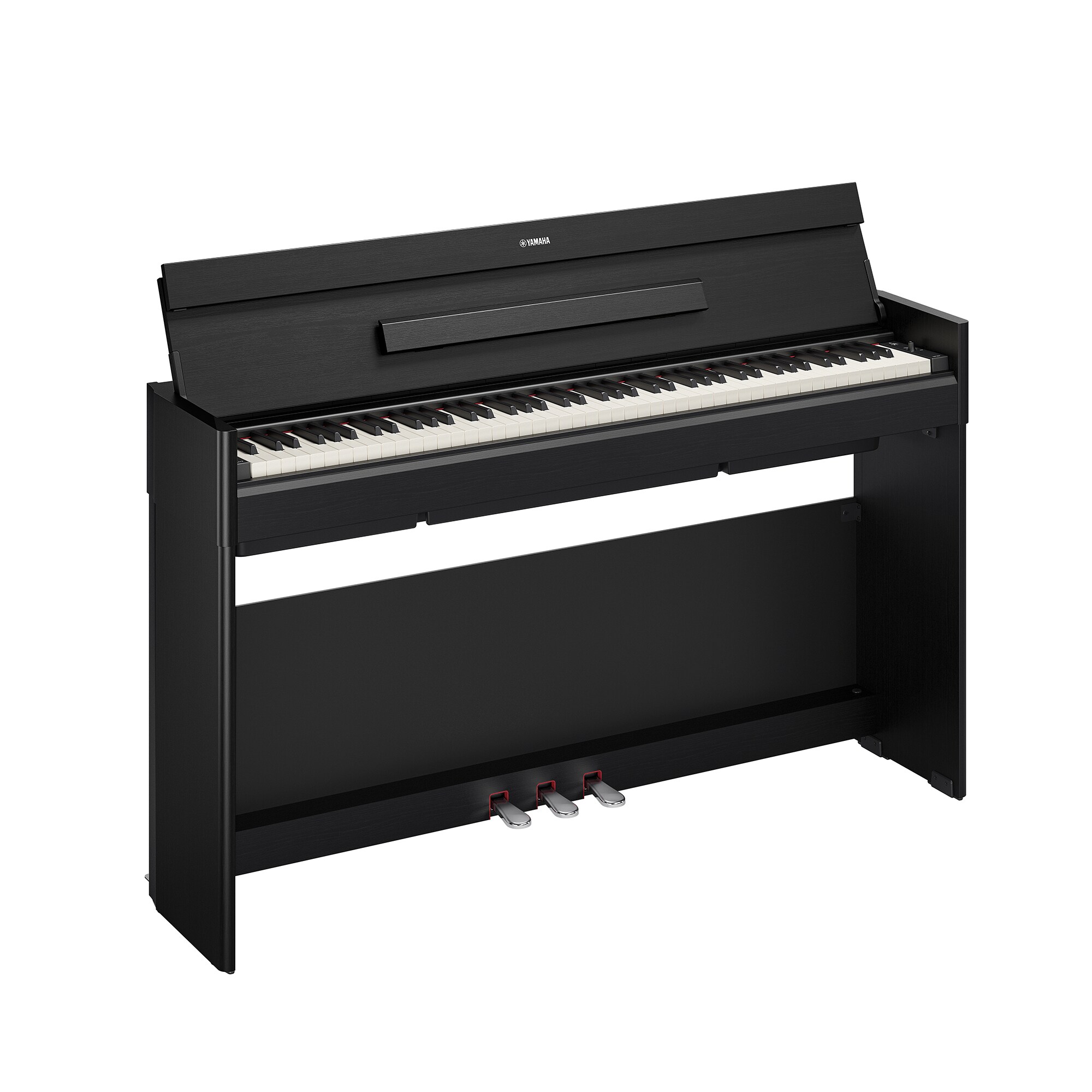 YDP-166 - Overview - ARIUS - Products - Pianos - Musical