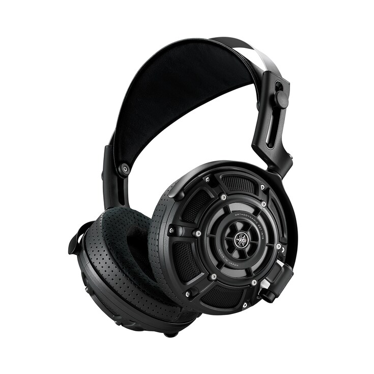 Basic image of the YH4000 headphones