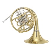 Yamaha French Horns YHR-871DII