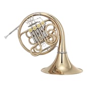 Yamaha French Horns YHR-871GDII
